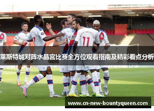 莱斯特城对阵水晶宫比赛全方位观看指南及精彩看点分析
