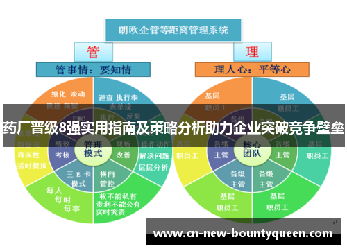 药厂晋级8强实用指南及策略分析助力企业突破竞争壁垒