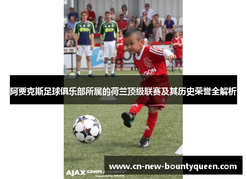 阿贾克斯足球俱乐部所属的荷兰顶级联赛及其历史荣誉全解析